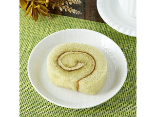 中評価 ファミリーマート ピスタチオロールケーキの感想 クチコミ 値段 価格情報 もぐナビ