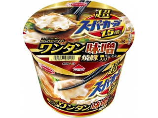 中評価 エースコック スーパーカップ１ ５倍 ３種のチーズ入り 味噌チーズ味ラーメンのクチコミ 評価 値段 価格情報 もぐナビ