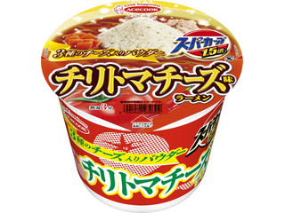 中評価 エースコック スーパーカップ１ ５倍 ３種のチーズ入り 味噌チーズ味ラーメンのクチコミ 評価 値段 価格情報 もぐナビ