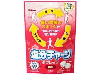 高評価 カバヤ 乳酸菌チャージタブレッツの感想 クチコミ 商品情報 もぐナビ