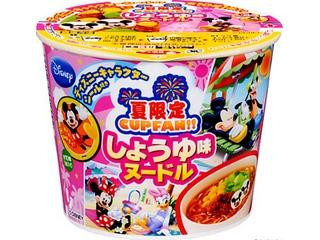 高評価 サッポロ一番 ディズニーキャラクター ｃｕｐｆａｎ くまのプーさん トマト味ラーメンのクチコミ 評価 カロリー情報 もぐナビ