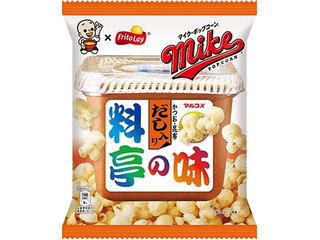 中評価 フリトレー マイクポップコーン わさび醤油味のクチコミ 評価 商品情報 もぐナビ 中評価 フリトレー マイクポップコーン わさび醤油味のクチコミ 評価 商品情報 もぐナビ