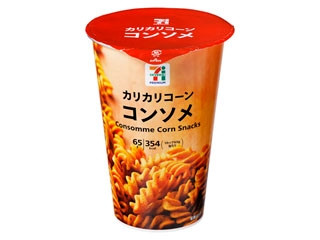 高評価 セブンプレミアム カリカリトリプル チーズ味のクチコミ 評価 商品情報 もぐナビ