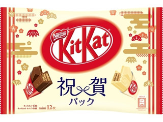 中評価 ネスレ キットカット 夢だるまパックのクチコミ 評価 商品情報 もぐナビ 中評価 ネスレ キットカット 夢だるまパックのクチコミ 評価 商品情報 もぐナビ