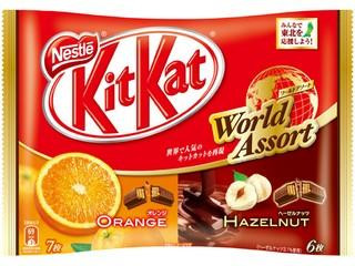 高評価 ネスレ キットカット ミニ ワールドバラエティのクチコミ 評価 カロリー 値段 価格情報 もぐナビ 高評価 ネスレ キットカット ミニ ワールドバラエティのクチコミ 評価 カロリー 値段 価格情報 もぐナビ