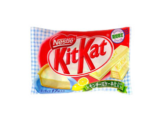 中評価 ネスレ キットカットミニ チーズケーキ味の感想 クチコミ 商品情報 もぐナビ 中評価 ネスレ キットカットミニ チーズケーキ味の感想 クチコミ 商品情報 もぐナビ