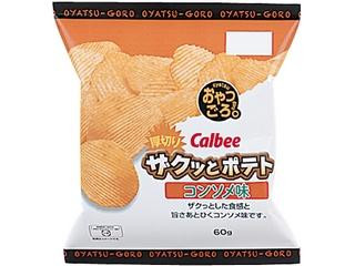 ローソン おやつごろ 大きい おやつごろ ポテトチップス チリ味のクチコミ 評価 カロリー 値段 価格情報 もぐナビ
