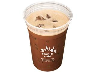 ローソン machi cafe アイスキャラメルマキアートのクチコミ 評価 カロリー 値段 価格情報 もぐナビ ローソン machi cafe アイスキャラメルマキアートのクチコミ 評価 カロリー 値段 価格情報 もぐナビ
