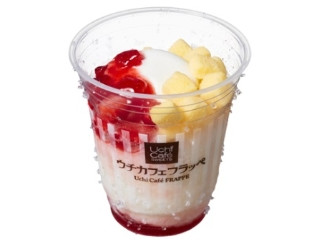 高評価 ローソン uchi cafe sweets ウチカフェフラッペ ストロベリーチーズケーキ のクチコミ 評価 カロリー 値段 価格情報 もぐナビ 高評価 ローソン uchi cafe sweets ウチカフェフラッペ ストロベリーチーズケーキ のクチコミ 評価 カロリー 値段 価格情報 もぐナビ