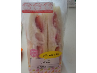 中評価 ローソン いちごミルクサンド 抹茶入り食パンのクチコミ 評価 値段 価格情報 もぐナビ