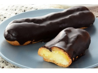 高評価 ローソン なめらかクリームのプチエクレアのクチコミ 評価 カロリー 値段 価格情報 もぐナビ