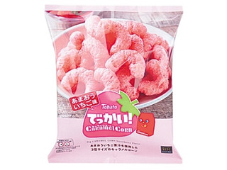 中評価 ローソン ローソンセレクト でっかい キャラメルコーン アップルパイ味のクチコミ 評価 商品情報 もぐナビ 中評価 ローソン ローソンセレクト でっかい キャラメルコーン アップルパイ味のクチコミ 評価 商品情報 もぐナビ