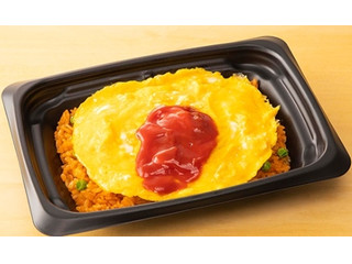 ローソン まちかど厨房 オムライスのクチコミ 評価 カロリー 値段 価格情報 もぐナビ ローソン まちかど厨房 オムライスのクチコミ 評価 カロリー 値段 価格情報 もぐナビ