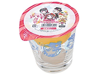 高評価 ローソン ドラえもん グラス マンゴーゼリーのクチコミ 評価 カロリー 値段 価格情報 もぐナビ