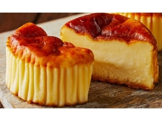 Uchi Cafe’ SWEETS バスチー バスク風チーズケーキ