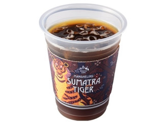 中評価 ローソン ｍａｃｈｉ ｃａｆｅ アメージングアイスキャラメルラテのクチコミ 評価 カロリー 値段 価格情報 もぐナビ