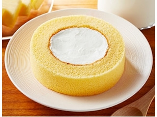 高評価 ローソン Uchi Cafe Sweets プレミアムロールケーキのクチコミ 評価 カロリー 値段 価格情報 もぐナビ