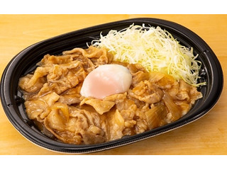 ローソン まちかど厨房 大盛 ポン酢だれの豚しゃぶ丼のクチコミ 評価 カロリー 値段 価格情報 もぐナビ