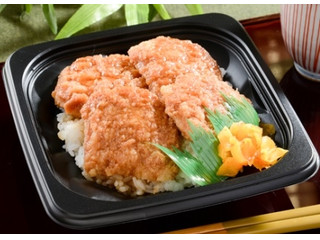 ローソン かつ丼 焼うどんのクチコミ 評価 カロリー 値段 価格情報 もぐナビ