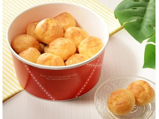 ローソン ふっくら生地のプチシューのクチコミ 評価 カロリー 値段 価格情報 もぐナビ