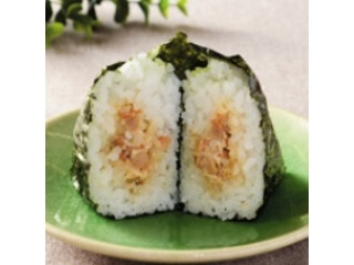 中評価 ガーリックチキンマヨだなんて ローソン おにぎり屋 手巻おにぎり のクチコミ 評価 ゆちさん もぐナビ