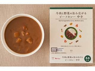 ローソン ローソンセレクト 牛肉と野菜のビーフカレー 辛口のクチコミ 評価 カロリー 値段 価格情報 もぐナビ ローソン ローソンセレクト 牛肉と野菜のビーフカレー 辛口のクチコミ 評価 カロリー 値段 価格情報 もぐナビ