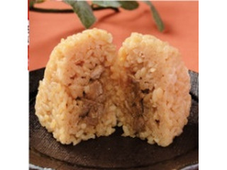 中評価 ローソン 串カツ田中監修 田中のおにぎりのクチコミ 評価 カロリー 値段 価格情報 もぐナビ