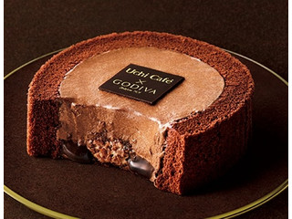 中評価 ローソン uchi cafe godiva エクレールショコラキャラメルのクチコミ 評価 カロリー 値段 価格情報 もぐナビ 中評価 ローソン uchi cafe godiva エクレールショコラキャラメルのクチコミ 評価 カロリー 値段 価格情報 もぐナビ