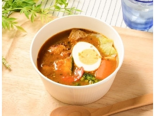 最新情報 スープカレー のおすすめランキング 新商品 クチコミ情報 もぐナビ