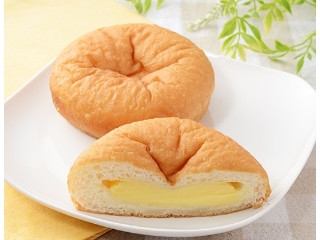 ローソン モッチクリームドーナツ
