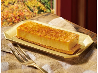 中評価 ローソン ｕｃｈｉ ｃａｆｅ ｓｗｅｅｔｓ ｓｐｅｃｉａｌｉｔｅ 麗らかキャラメルチーズケーキのクチコミ 評価 値段 価格情報 もぐナビ