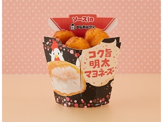 からあげクン