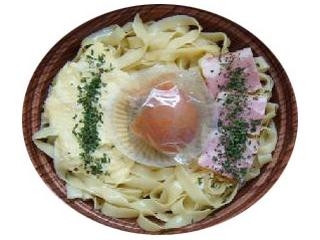 ローソン パスタ屋 とろ り玉子のカルボナーラのクチコミ 評価 カロリー 値段 価格情報 もぐナビ ローソン パスタ屋 とろ り玉子のカルボナーラのクチコミ 評価 カロリー 値段 価格情報 もぐナビ