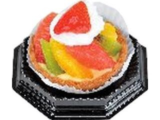 ローソン uchi cafe sweets フルーツタルト メロンと黄桃の口コミ 評価 カロリー 値段 価格情報 もぐナビ