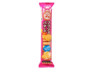 中評価 ブルボン プチ フランスバターのクッキー 袋49gのクチコミ 評価 カロリー 値段 価格情報 もぐナビ