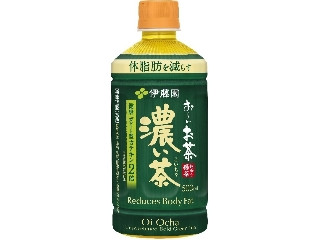 高評価 機能性表示食品 ダイエット向き 伊藤園 お いお茶 濃い茶 のクチコミ 評価 ゆる糖質制限太郎くんさん もぐナビ