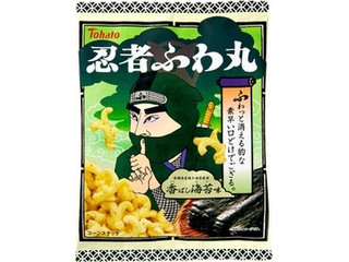 中評価 東ハト 忍者ふわ丸 香ばし海苔味のクチコミ 評価 カロリー 値段 価格情報 もぐナビ 中評価 東ハト 忍者ふわ丸 香ばし海苔味のクチコミ 評価 カロリー 値段 価格情報 もぐナビ