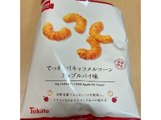 中評価 でかっ ローソン ローソンセレクト でっかい キャラメルコーン のクチコミ 評価 ヘルシーさん もぐナビ