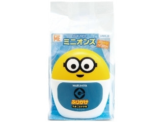 高評価 可愛くてコンビニでパケ買い 笑 丸美屋 ミニオンズ ふりかけ容器入 のクチコミ 評価 ゆるちゃんさん もぐナビ