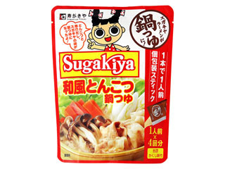 寿がきや sugakiya和風とんこつ鍋つゆの感想 クチコミ 商品情報 もぐナビ 寿がきや sugakiya和風とんこつ鍋つゆの感想 クチコミ 商品情報 もぐナビ