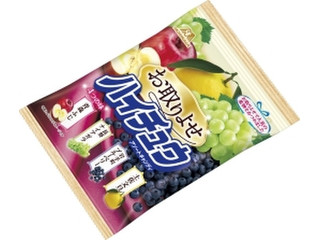 中評価 森永製菓 お取りよせハイチュウアソートの感想 クチコミ カロリー情報 もぐナビ