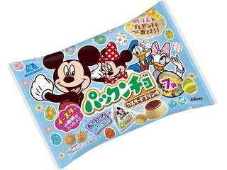 中評価 森永製菓 チョコ玉パックンチョ プリン味の感想 クチコミ 値段 価格情報 もぐナビ