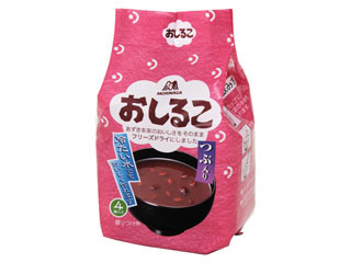 ダイエットしるこ 森永 おしるこ つぶ入り のクチコミ 評価 ヤクチさん もぐナビ ダイエットしるこ 森永 おしるこ つぶ入り のクチコミ 評価 ヤクチさん もぐナビ