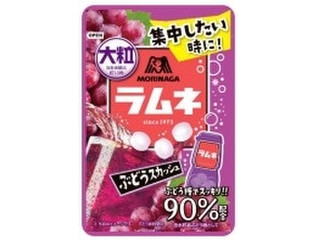 森永製菓 大粒ラムネ パインソーダ味のクチコミ・評価・値段・価格情報 ...