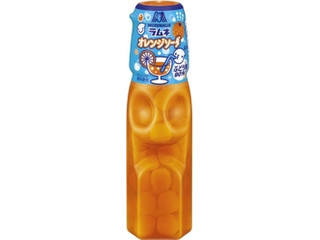 中評価 森永製菓 ラムネ オレンジソーダの感想 クチコミ 商品情報 もぐナビ