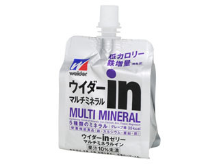 高評価 ウイダー ウイダーinゼリー ビューティーイン ピーチ味のクチコミ 評価 カロリー 値段 価格情報 もぐナビ