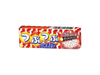 中評価 森永製菓 ハイチュウキッズ コーラのクチコミ 評価 商品情報 もぐナビ