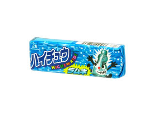 高評価 森永 ハイチュウキッズ ラムネ 7粒 製造終了 のクチコミ 評価 商品情報 もぐナビ