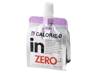 中評価 食べやすい ウイダー ウイダーinゼリー カロリーゼロ のクチコミ 評価 ゆっこさん もぐナビ