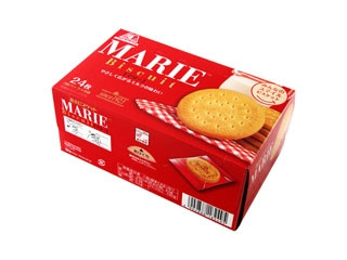 高評価 森永製菓 マリービスケット 箱24枚のクチコミ 評価 カロリー情報 もぐナビ 高評価 森永製菓 マリービスケット 箱24枚のクチコミ 評価 カロリー情報 もぐナビ